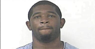 Andraius Grant, - St. Lucie County, FL 